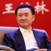 王健林