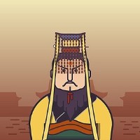 sb秦始皇