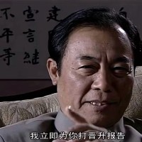 我马上为你打晋升报告